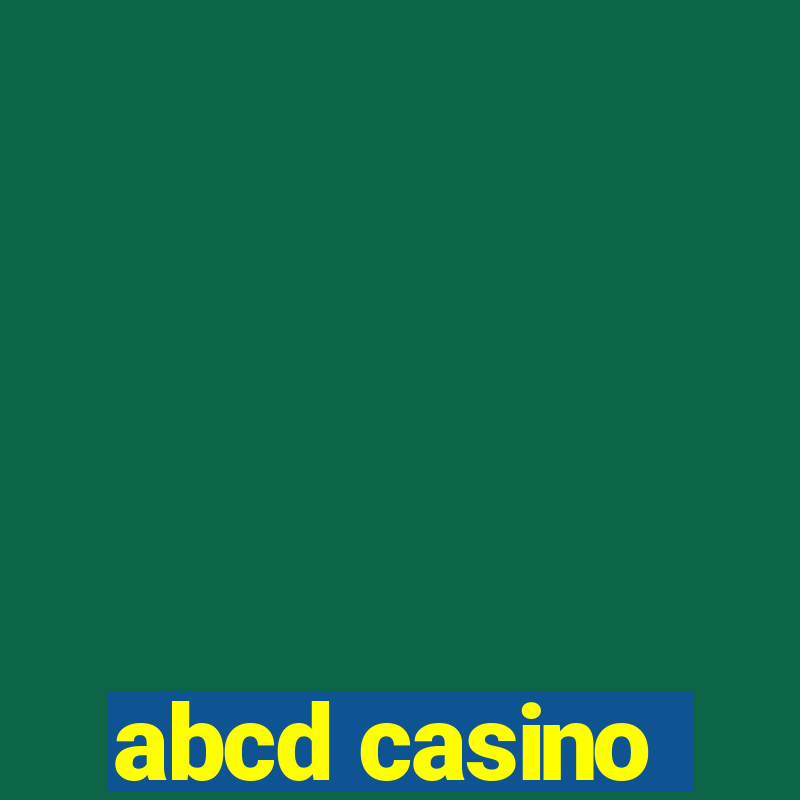 abcd casino