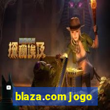 blaza.com jogo