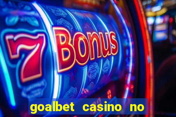 goalbet casino no deposit bonus