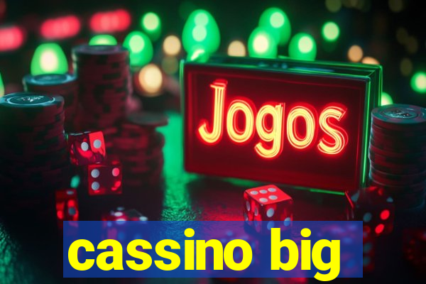 cassino big