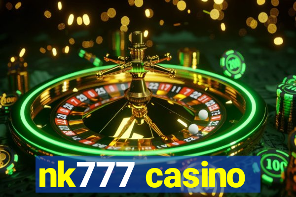 nk777 casino