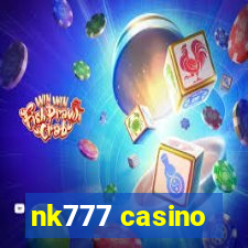 nk777 casino