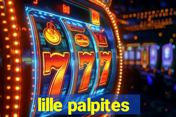 lille palpites