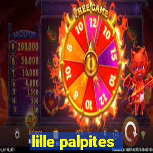 lille palpites