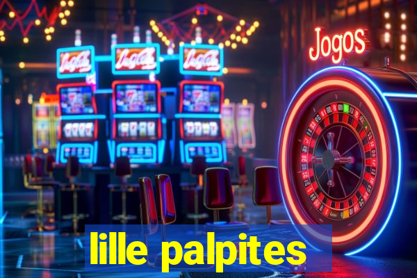 lille palpites