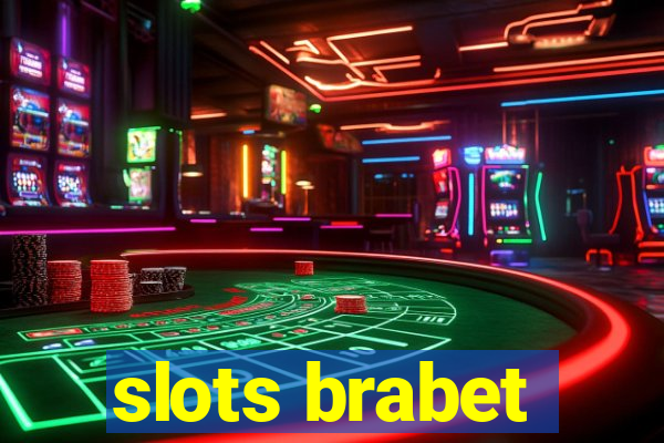 slots brabet