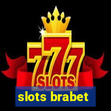 slots brabet