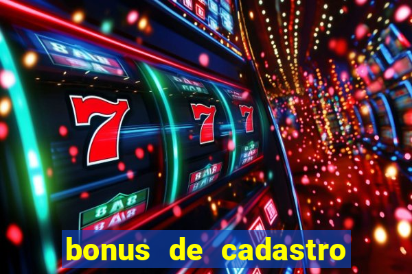 bonus de cadastro vai de bet