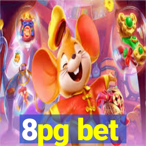 8pg bet