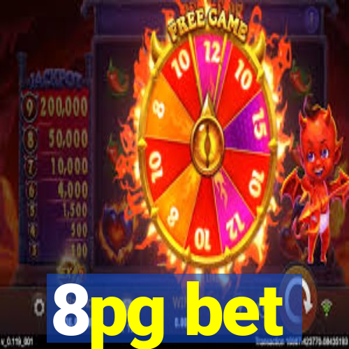 8pg bet