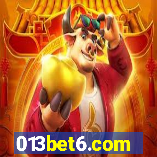 013bet6.com