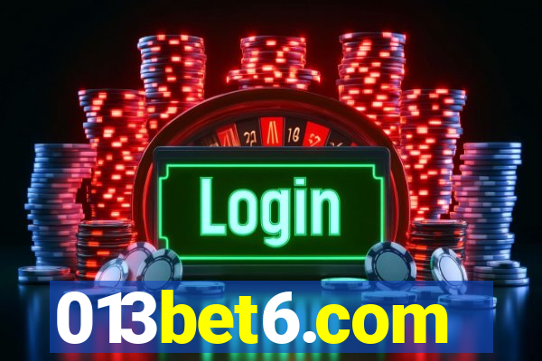 013bet6.com