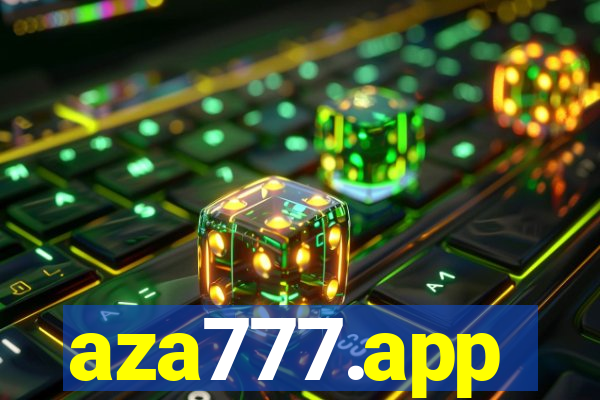 aza777.app