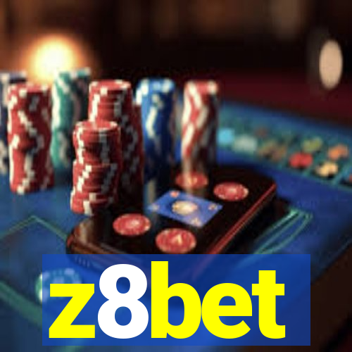 z8bet