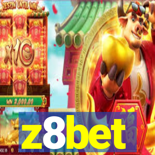 z8bet