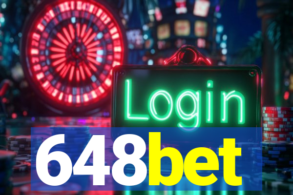 648bet