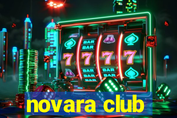 novara club