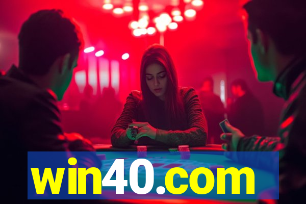 win40.com