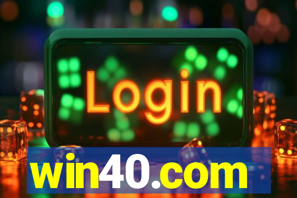 win40.com