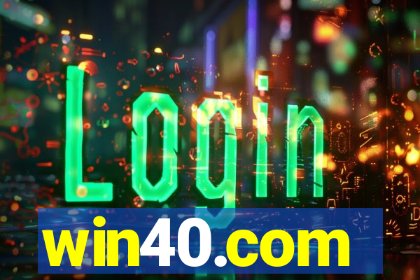 win40.com