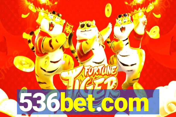 536bet.com