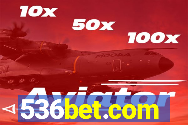 536bet.com