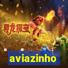 aviazinho