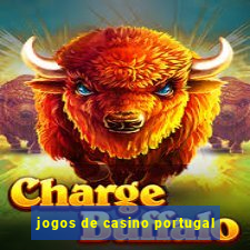 jogos de casino portugal