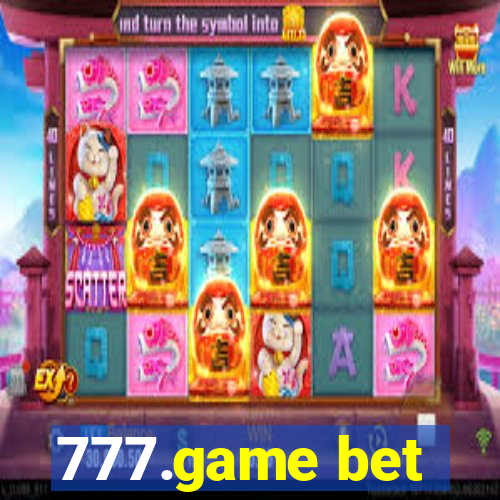 777.game bet