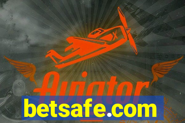 betsafe.com