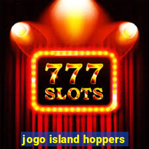 jogo island hoppers