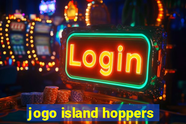 jogo island hoppers