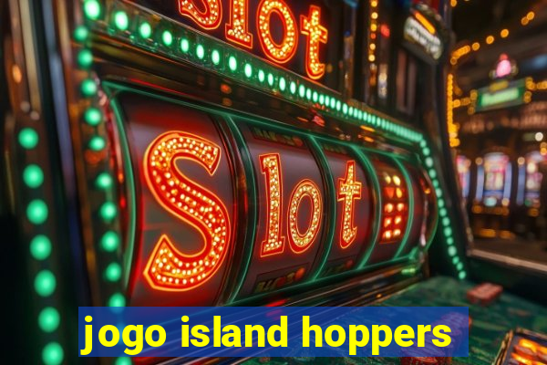 jogo island hoppers