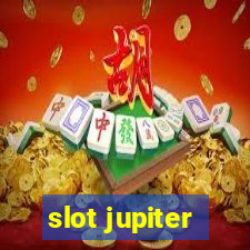 slot jupiter