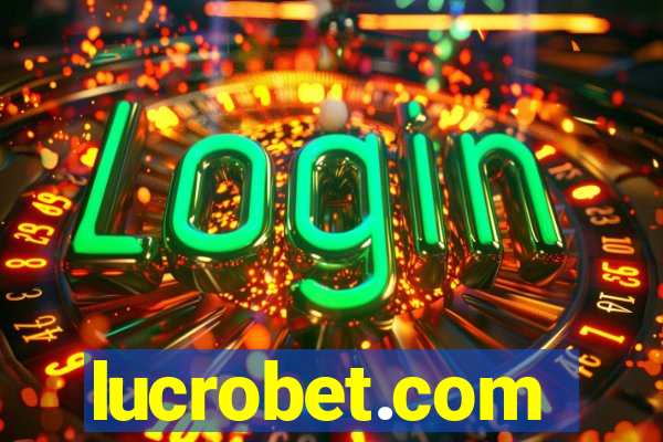 lucrobet.com