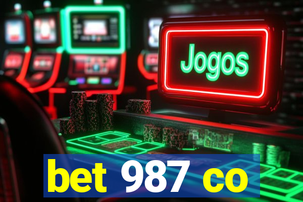 bet 987 co