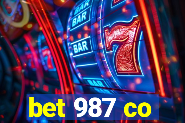 bet 987 co