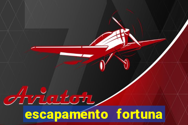 escapamento fortuna fazer 250