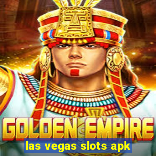 las vegas slots apk