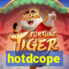 hotdcope