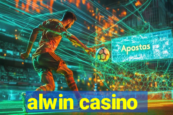 alwin casino