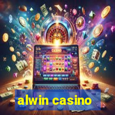 alwin casino