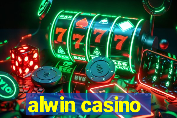 alwin casino