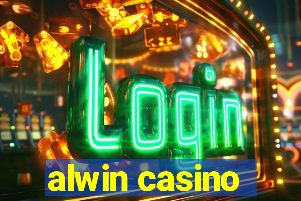 alwin casino