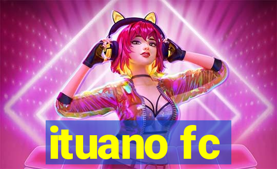 ituano fc