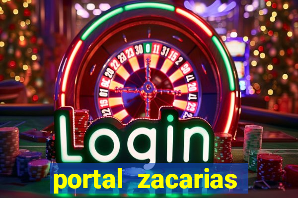 portal zacarias mari avila