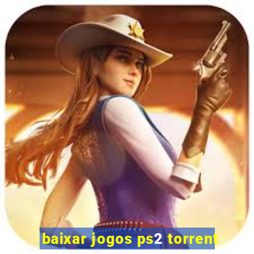 baixar jogos ps2 torrent