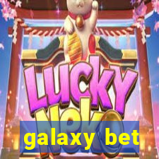 galaxy bet