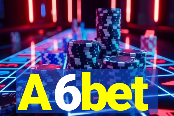 A6bet