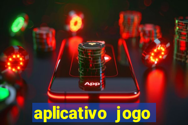 aplicativo jogo ganhar dinheiro